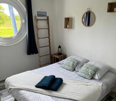 Dienville Apartment | Appartement port dienville