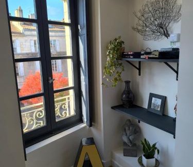 Auch Apartment | Appartement pour 4 personnes au Coeur du Centre Historique