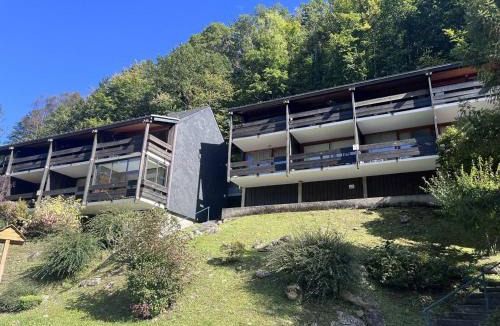 Cauterets Apartment | Appartement pour 5 personnes avec vue sur montagnes et village, à Cauterets, proche télécabines - FR-1-812-63