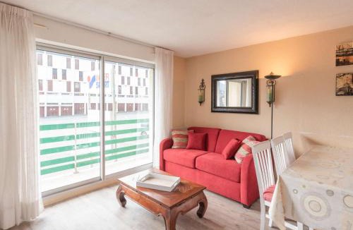 Pla d'Adet Apartment | Appartement pour 6 pers. proche des pistes de ski - FR-1-296-375