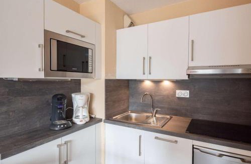 Pla d'Adet Apartment | Appartement pour 6 pers. proche des pistes de ski - FR-1-296-375