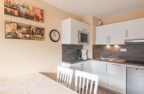 Pla d'Adet Apartment | Appartement pour 6 pers. proche des pistes de ski - FR-1-296-375