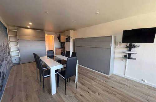 Metabief Apartment | Appartement pour vos vacances toutes saisons à Métabief