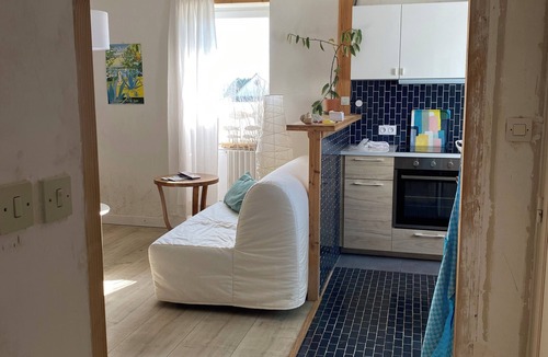 Plougoulm Apartment | Appartement Près de la mer Région Roscoff et Saint Pol de Leon