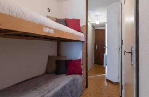 Vielle-Aure Apartment | Appartement près télécabine, animaux admis, parking inclus pour 4 personnes à Vielle Aure - FR-1-296-206