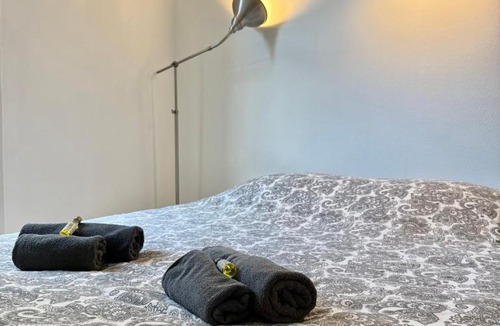 Rives de Meurthe Apartment | Appartement pratique, tout équipé à Nancy avec Garage Sécurisé Gratuit