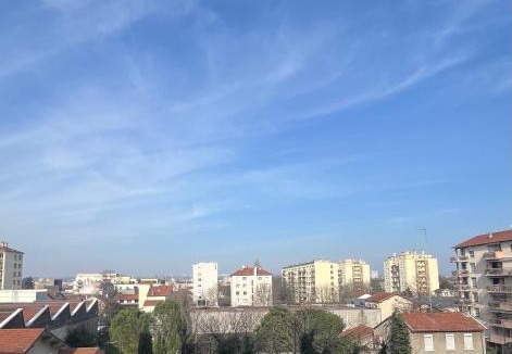 Cusset Apartment | Appartement Proche Metro - Parking privé gratuit