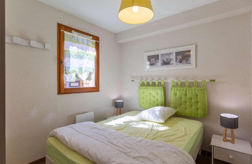 Sers Apartment | Appartement proche village - 10 pers. - FR-1-403-115
