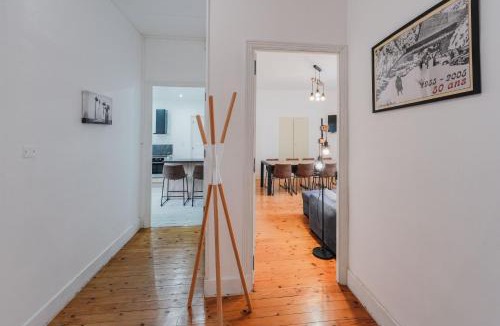 Luzenac Apartment | Appartement Pyrénées-Ariégeoises