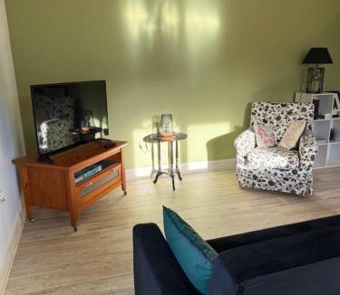 Foix House | Appartement rénové 80 m2