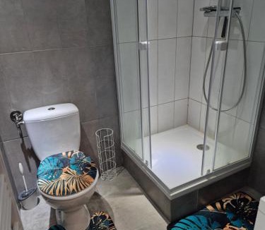 Saint-Gaudens Apartment | Appartement Repos