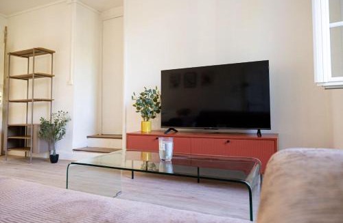 Auch Apartment | Appartement rive du Gers - Vue et parking