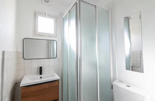 Auch Apartment | Appartement rive du Gers - Vue et parking