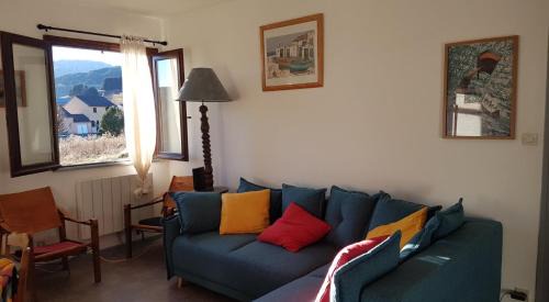 Puyvalador Apartment | Appartement Roc Sol I Neou