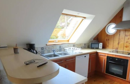 Cite Apartment | Appartement Spacieux Indépendant