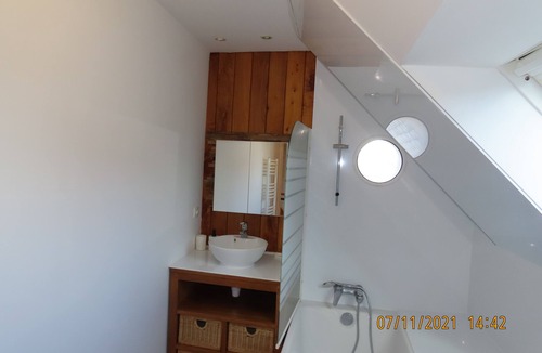 Cite Apartment | Appartement Spacieux Indépendant