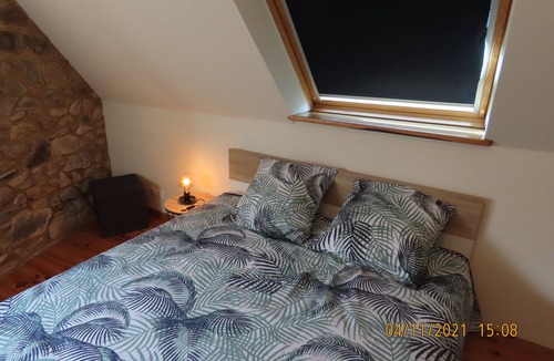 Cite Apartment | Appartement Spacieux Indépendant