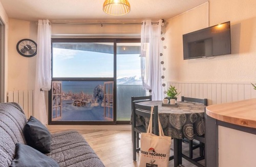 Pla d'Adet Apartment | Appartement Saint-Lary-Soulan, 2 pièces, 4 personnes - FR-1-296-289