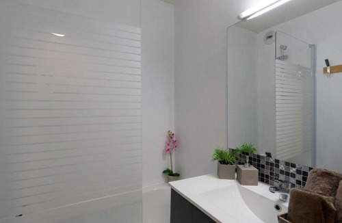 Pla d'Adet Apartment | Appartement Saint-Lary-Soulan, 2 pièces, 4 personnes - FR-1-296-289