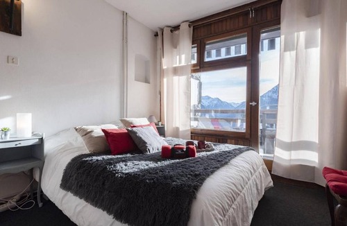 Pla d'Adet Apartment | Appartement Saint-Lary-Soulan, 4 pièces, 8 personnes - FR-1-296-325