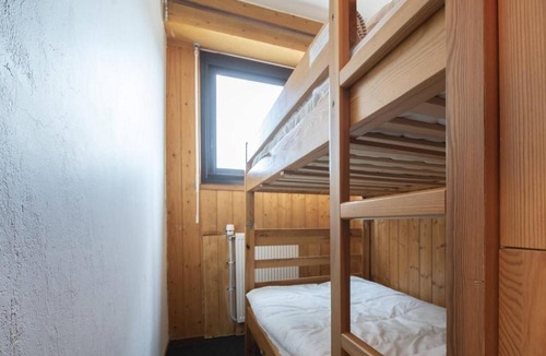 Pla d'Adet Apartment | Appartement Saint-Lary-Soulan, 4 pièces, 8 personnes - FR-1-296-325