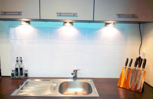 Saint-Servan Apartment | Appartement Saint Malo vue sur mer, parking vélo privé , Ferry, plage et commerces à 50 m