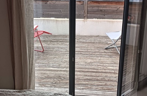 Vielle-Chapelle House | Appartement se Trouvant au Premier Étage D'une Maison Individuelle