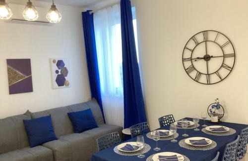 Lourdes Apartment | Appartement Somea 110m2 climatisé, parking, proche Sanctuaire