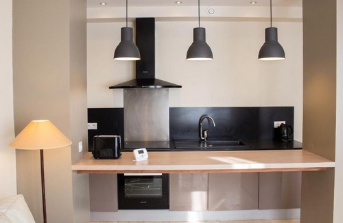 Cons-la-Grandville Apartment | Appartement spacieux à Cons-la-Grandville – 50 m² – TerrasseB