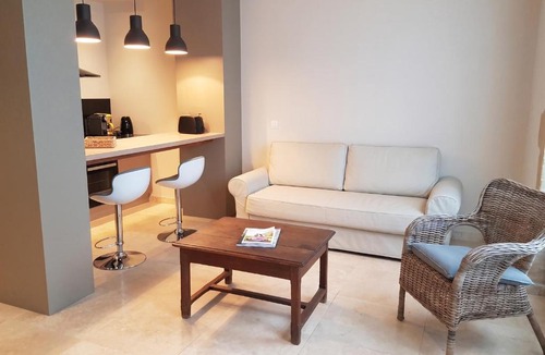 Cons-la-Grandville Apartment | Appartement spacieux à Cons-la-Grandville – 50 m² – TerrasseB