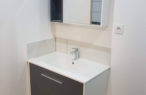 Miniac-Morvan Apartment | Appartement Spacieux Avec Terrasse Saint-malo, Dinard, Dinan, Dol