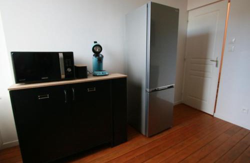 Luneville Apartment | Appartement spacieux à Lunéville, proche des attractions - FR-1-584-366