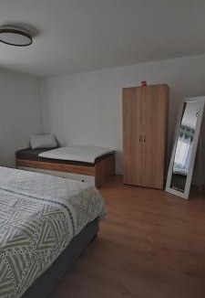 L'Hopital Apartment | Appartement spacieux 75m2