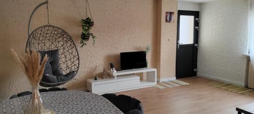 L'Hopital Apartment | Appartement spacieux 75m2