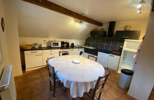Vielle-Aure Apartment | Appartement spacieux vue panoramique - 12 pers. - FR-1-296-541