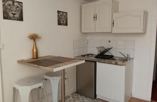 Sezanne Apartment | Appartement sur la route touristique du champagne