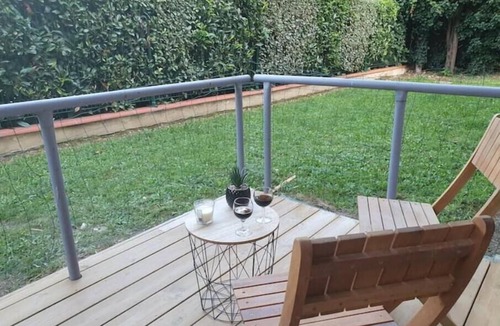 Sept Deniers Apartment | Appartement T2 35m2 Dans Résidence Avec Piscine