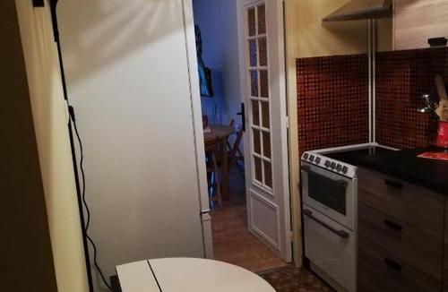 Ax-les-Thermes Apartment | Appartement T2 Ax-les-thermes