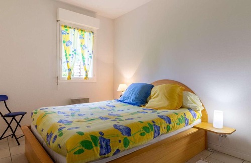 Esquieze-Sere Apartment | Appartement T3 Calme 6 Pers avec Jardin, Parking et Proche Ski - Esquièze-Sère - FR-1-402-98