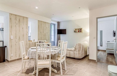 Luz-Saint-Sauveur Apartment | Appartement T3 moderne et confort, 5 pers, proche des thermes - Luz-Saint-Sauveur - FR-1-402-112