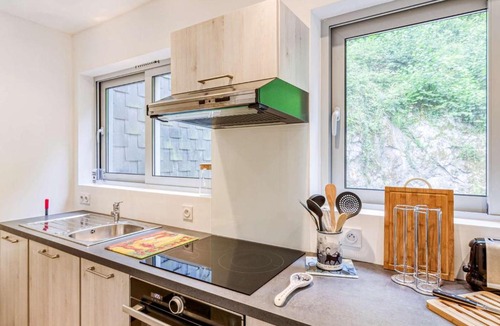 Luz-Saint-Sauveur Apartment | Appartement T3 moderne et confort, 5 pers, proche des thermes - Luz-Saint-Sauveur - FR-1-402-112