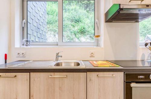 Luz-Saint-Sauveur Apartment | Appartement T3 moderne et confort, 5 pers, proche des thermes - Luz-Saint-Sauveur - FR-1-402-112