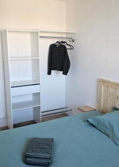 Guingamp Apartment | Appartement T4 proche gare