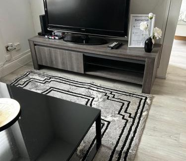 Capavenir-Vosges Apartment | Appartement Thaon les Vosges au 1 er étage
