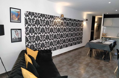 Thionville Apartment | Appartement Thionville Centre Ville A 5 mn de la Gare Sncf, Proche Luxembourg