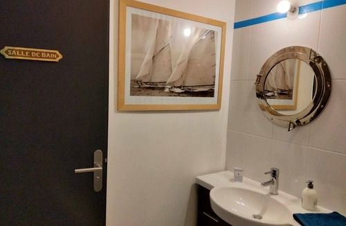 Thionville Apartment | Appartement Thionville Centre Ville A 5 mn de la Gare Sncf, Proche Luxembourg