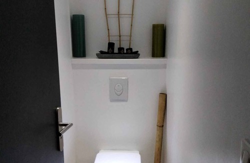 Thionville Apartment | Appartement Thionville Centre Ville A 5 mn de la Gare Sncf, Proche Luxembourg