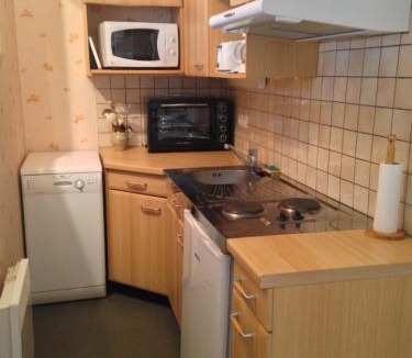 Argeles Gazost Apartment | Appartement tout confort