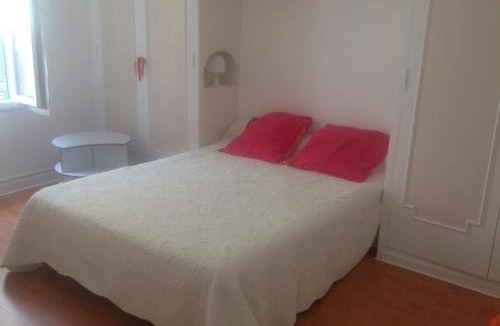 Mantega Apartment | Appartement Tout Confort avec Terrasse