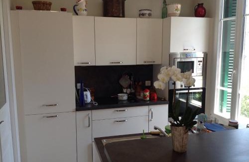 Mantega Apartment | Appartement Tout Confort avec Terrasse